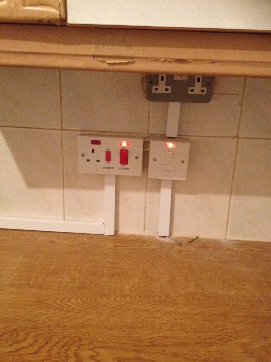 Electrician: Image 3